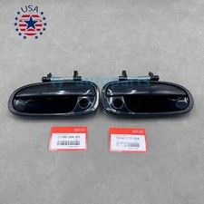OEM Exterior Door Handle For 1996-2000 Honda ...