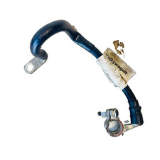 VW Touran Batteriekabel