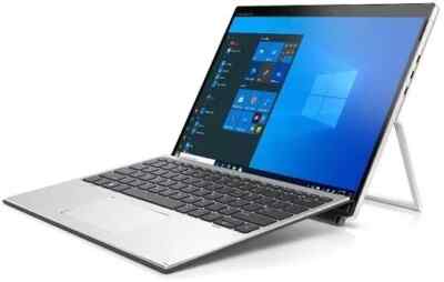 HP Elite x2 G8 2n1 Notebook 13'' Touch Intel i7-1165G7 16GB 512GB WIFI PEN W11P