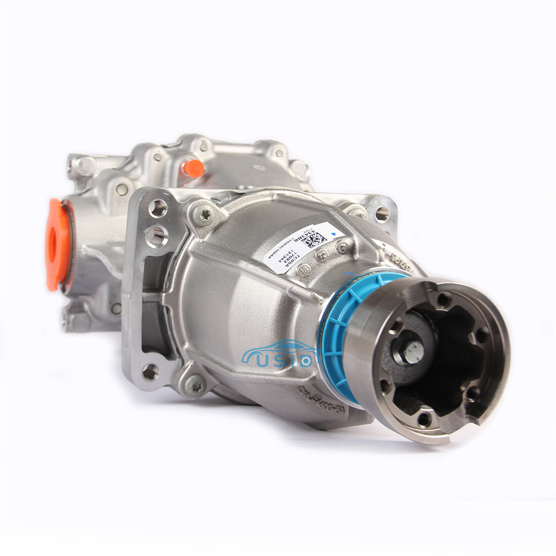 Rear Differential Assembly Fit For Ford Edge Explorer