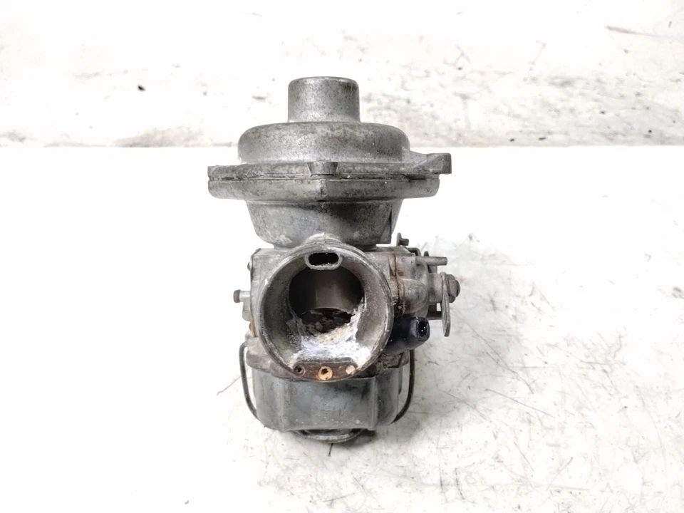 1976 76 BMW R75 R75/6 Left Carb Carburetor - Imagem 4 de 4