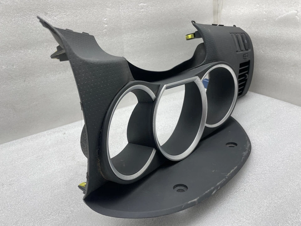 Toyota Tacoma 2015 cuadro de instrumentos bisel Foto 2 de 4