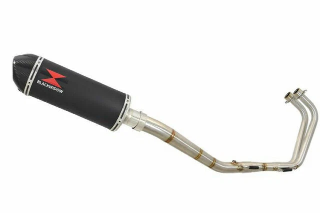 Kawasaki Performance Part Motorcycle Slip - On Exhausts & Silencers