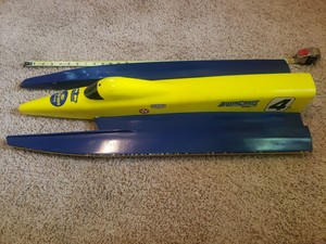 aquacraft top speed 3