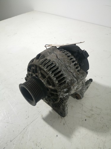 Lichtmaschine 70A Audi VW 037903025B  Bosch  0123310037