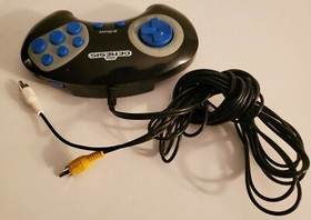 Sega Genesis  Classic Game Console, video juego Sega Genesis Clasico 