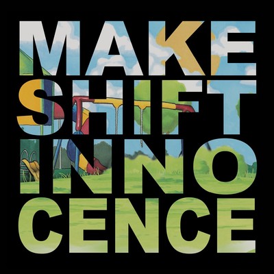 Makeshift Innocence Yours to Keep (CD) (UK IMPORT)