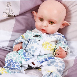 Reborn Elf Dolls | eBay