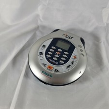 Victor Reader Daisy Digital Wave RFB D Learning Through Listening DMP207 READ 