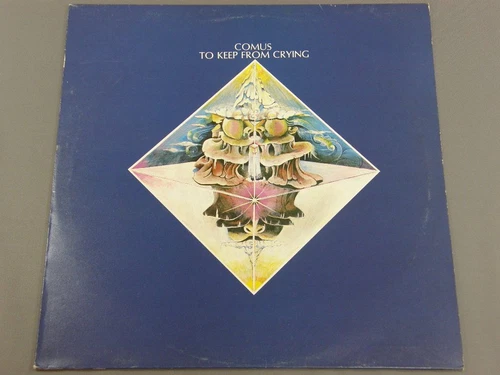 COMUS/TO KEEP FROM CRYING ORIG UK V2018