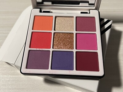 ANASTASIA Beverly Hills ABH Mini NORVINA Pro Pigment Palette Vol. 1 BNIB