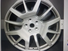 20" MASERATI GRAND TOURISMO FACTORY REAR WHEEL