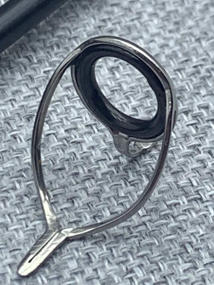 6wt 9ft Fly rod building kit with Rain Shadow - Revelation Blank - Image 4 of 4