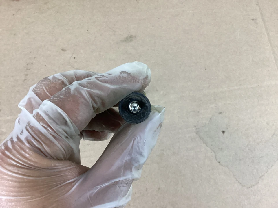 2012-2015 Ford Focus Explorer Radio Antenna Rod Mast 10" Inch Aerial OEM - Image 3 of 4