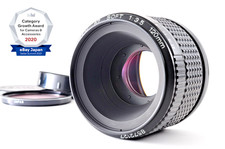  MINT  SMC Pentax 67 Soft 120mm f/3.5 MF Lens  Cap For 6x7 67 67II From Japan