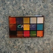 ucanbe Face Paint