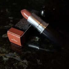 113 HALF N' HALF MAC lipstick New Discontinued