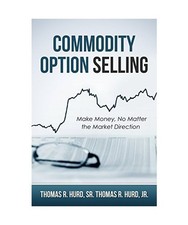 Commodity Option Selling: Profit in up or down markets! You can make money on da