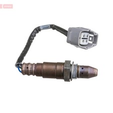 Lambdasonde Sensor Abgassteuerung DENSO DOX-0598 für MAZDA DK DJ BM CX BN DL BM4