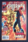 Amazing Spider-Man Vol.2 #2 Marvel Comics John Byrne Variant NM