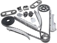 For 1998-1999 Lincoln Continental Timing Chain Kit APR 57281QBBC 4.6L V8 Base