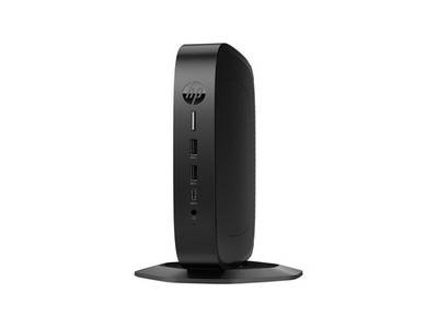 HP Elite t655   Thin Client SFF, AMD Ryzen Embedded R2314, 8 GB RAM, 256  #IN257