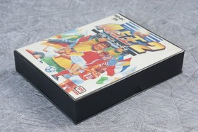 SUPER SIDE KICKS 2 NEO GEO AES FREE SHIPPING SNK Ref 2317