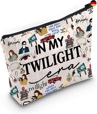 Twilight Merch Vampir-Film-Geschenk, Vampir-Fans, Geschenk, Twilight