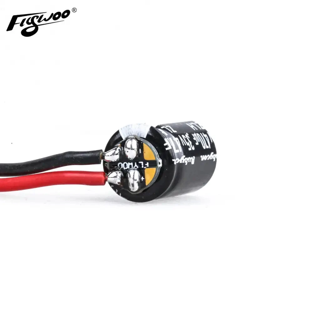 Flywoo Capacitor Kit - Thumbnail 4