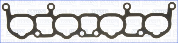 1X Ajusa 13127400 Dichtung AnsaugkrüMmer FüR Chrysler Dodge Plymouth-image