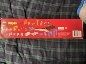 Lego Duplo Mickey and Friends Beach House - Includes Extras