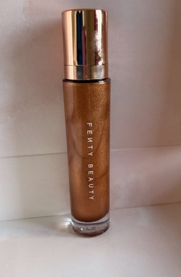 Fenty Beauty 'Cognac Candy' Body Lava Body Luminizer (Rihanna) LIMITED EDITION