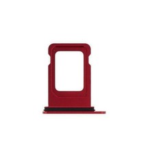 SIM TRAY FOR IPHONE 14 PLUS PRODUCT RED 