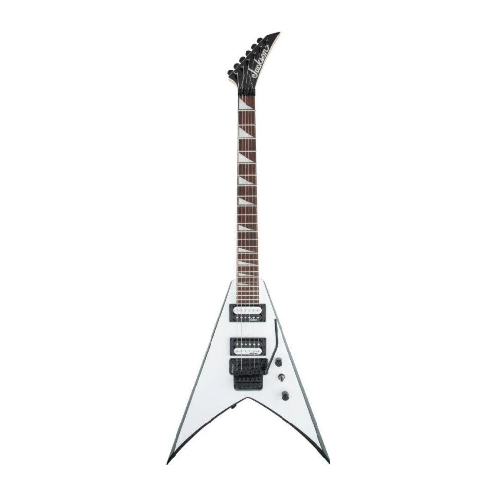 25+ Jackson White Electric Guitars for sale | Updated Oct 2026