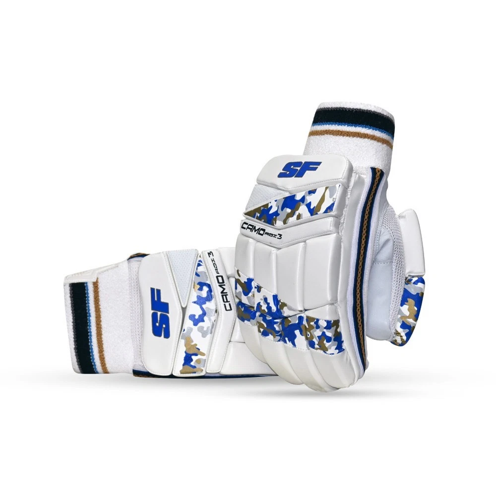 STANFORD CAMP ADI3 batting gloves
Opens in a new window or tab