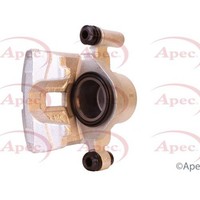 Apec Bremszange 1-Kolben Rechts Mazda 6 GG 2002-2008