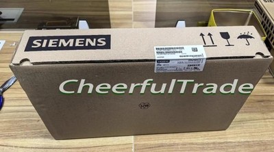 1PCS Basic Line Filter 6SL3 000-0BE21-6DA0 6SL3000-0BE21-6DA0 NEW SIEMENS