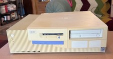 VINTAGE IBM Personal Computer 300PL Pentium III RARE 90s