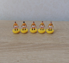 5-Spare SUBBUTEO RUGBY HUDDERSFIELD Players-