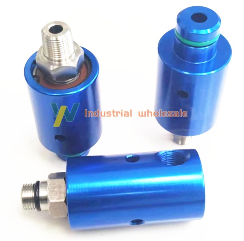 Joint Rotatif Haute Vitesse Deublin 1101-338-259 – Pièce Neuve – Livraison Rapide