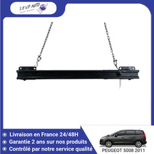 Pare-choc avant Peugeot 5008