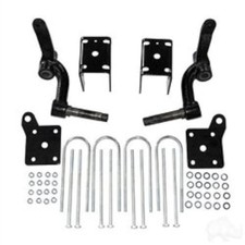 EZGO TXT 6" "Rhox" Spindle Lift Kit Gas Electric 1994-2001.5 Golf Cart