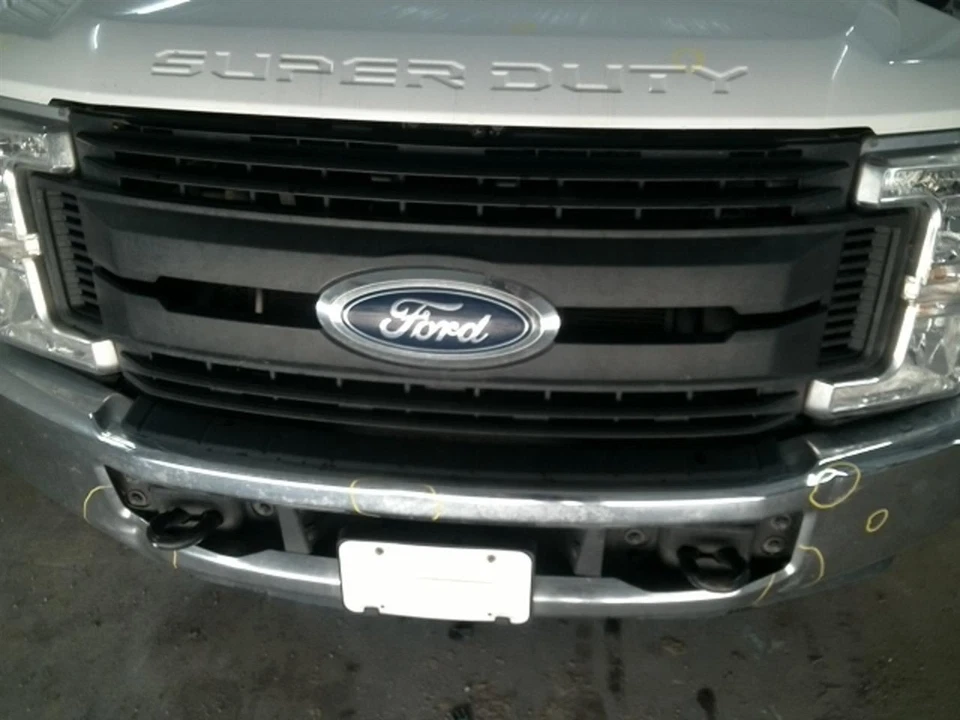 Motor soplador compatible con camioneta Ford F150 15-25 104935623 Foto 2 de 4