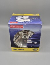 Hella 500ff 12v 55w Halogen Driving Lamp Kit - 005750941 - Read Description Hella 500ff 12v 55w Halogen Driving Lamp Kit - 005750941 - Read Description