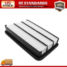 1x Premium Engine Air Filter For Toyota Camry Sienna Avalon Lexus RX300 ES300