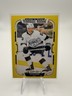 2025-26 O-Pee-Chee Yellow Border Taylor Ward Marquee Rookie RC #580 Kings