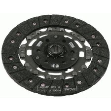 Disque d'embrayage Saab 9-5