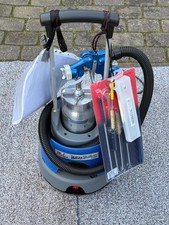 Earlex Paint Spray Station 5500 |  Instructions & Attachments Included | Used