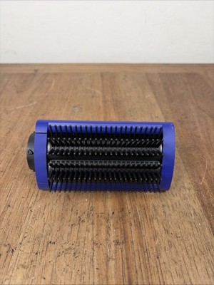 Dyson Airwrap Firm Smoothing Long Brush Purple Swivel oem-Replacement part