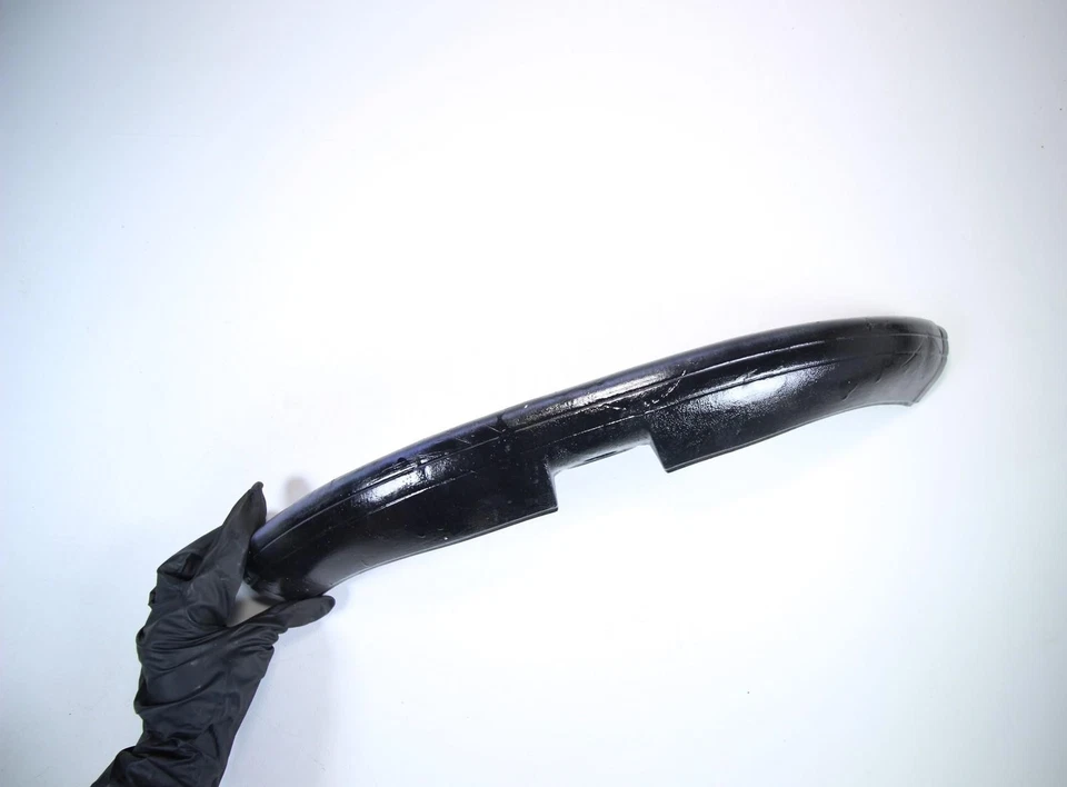 Parachoques delantero Yamaha 1994-2005 nariz de goma XL Waveraider Waveventure 700 760 1100 Foto 4 de 4